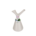plunge arrosoir 1,7ltr gris chaud